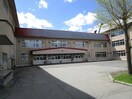 帯広市立帯広第二中学校(中学校/中等教育学校)まで723m ライトワン２４