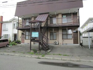 コーポ緑西