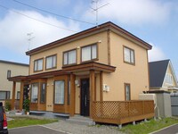 芽室メゾネット