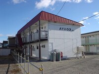 ＡＹハウス　Ｎｏ