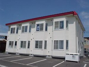 メゾンジュネス