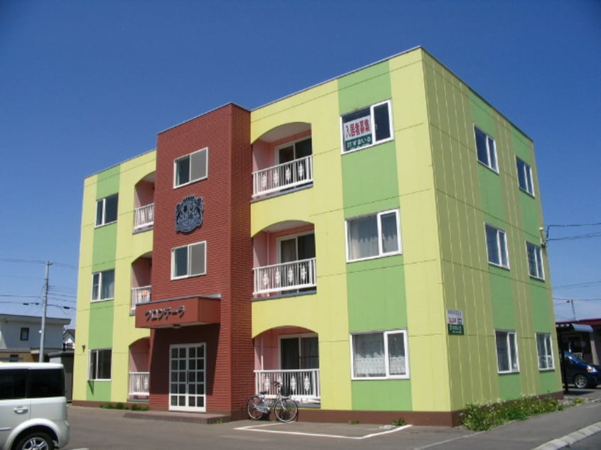  Frontera（ﾌﾛﾝﾃｰﾗ）