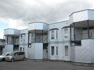 ﾍﾞﾈｯｾⅠの外観