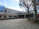 帯広市立つつじが丘小学校(小学校)まで945m カーサソリーダⅠ・Ⅱ
