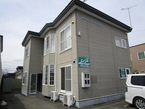 ミキハウス南町