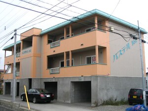 パステル１６１