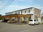 ﾒｿﾞﾈｯﾄ聖（北）