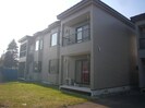 VILLAGE.N1の外観