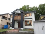 緑陽台南区借家(堀田邸）