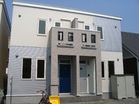2戸建貸家B棟（芽室町東9条）