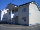 ファイン184の外観