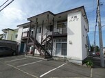 大嶋ハイツ