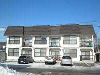 ゴールデンハイツ大倉