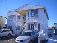 コーポＭ