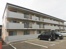 ドルシスⅡの外観