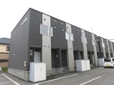メイプルⅢ　A・B棟