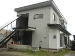 西16南6上下二戸借家