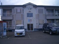 ファミールよつ葉