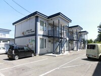 エスレイア西16条