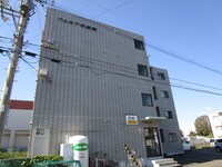 ｳｪﾙﾃﾞ壱番館