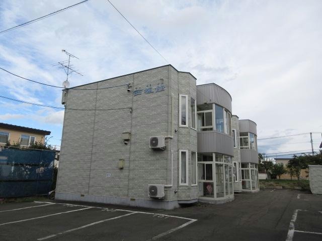  西楓館