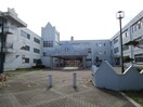 帯広市立帯広第五中学校(中学校/中等教育学校)まで840m 西楓館