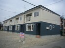 TOWN木野西9の外観