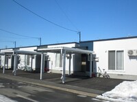 villa弥生東Ⅱ