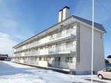 柳町アパートメント2号棟