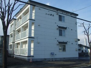 コーポ愛生