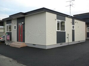 西20南5借家（33-18・19）