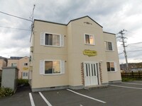 エスペランサ新得Ⅰ・Ⅱ