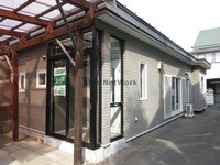 芽室町本通り5丁目借家（山本邸）