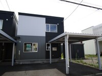 villa弥生東Ⅲ