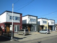 ﾊﾟｰｸｻｲﾄﾞvilla