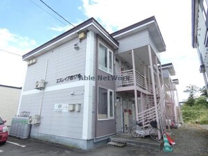 ｴｽﾚｲｱ西17条