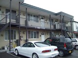 コーポ田口