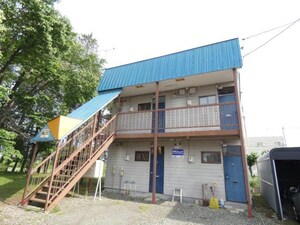 ハイツオホーツク