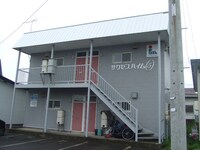 サクセスハイム⑤