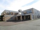 音更町立下音更中学校(中学校/中等教育学校)まで638m TOWN中鈴蘭南