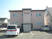 PerchPearl(ﾋﾟｰﾁﾊﾟｰﾙ)