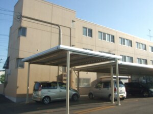 メゾン緑西