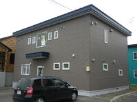 石井マンション