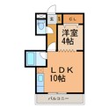 ｻｳｽｺｰﾄの間取図