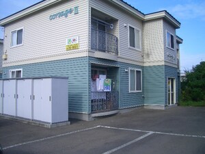 コサージュⅡ