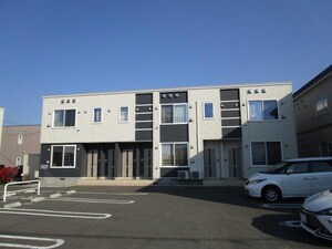 ﾍﾞﾙﾒｿﾞﾝ中鈴蘭Ⅱ