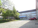 帯広市立西陵中学校(中学校/中等教育学校)まで718m ｸﾞﾗﾝﾁｪ