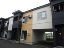 B号室 Villa弥生東Ⅶ