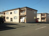 ビバイロハイツＡ・Ｂ