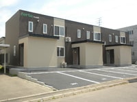 forte(ﾌｫﾙﾃ）（西18条）